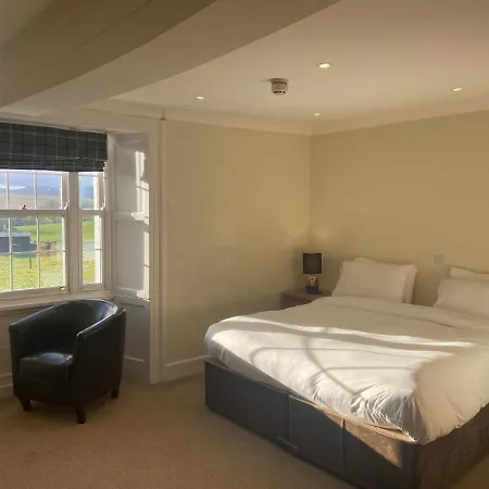 Bed & Breakfast The Greyhound