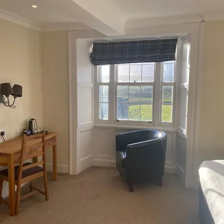 The Greyhound Bed & Breakfast 3*