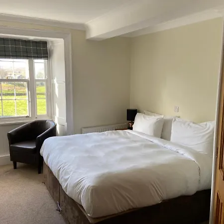 Nocleg ze śniadaniem The Greyhound 3*