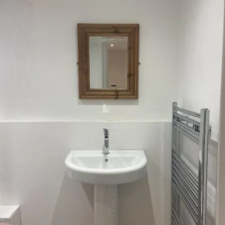 Nocleg ze śniadaniem The Greyhound