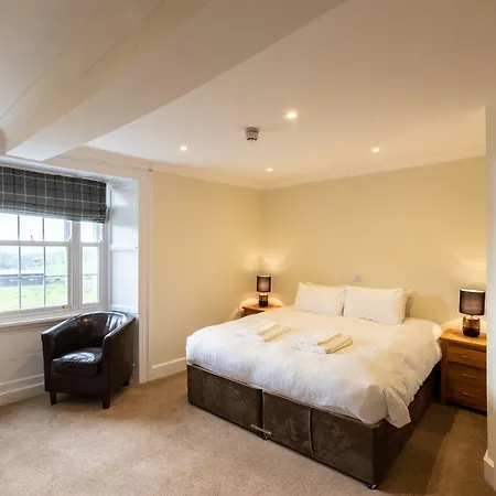 Bed & Breakfast The Greyhound Shap