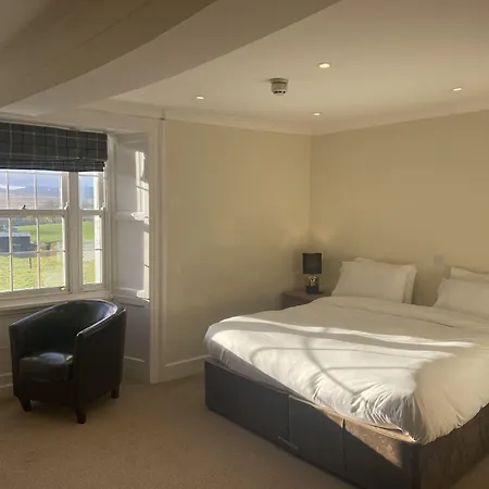 Bed & Breakfast The Greyhound