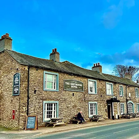 Bed & Breakfast The Greyhound 3*