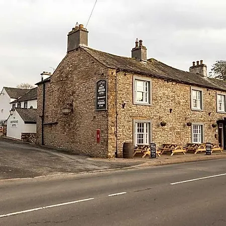 The Greyhound
