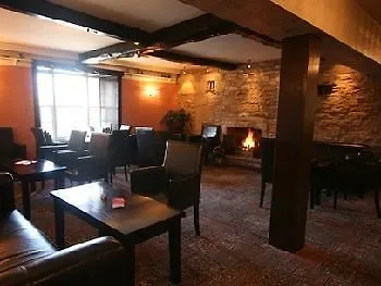 Bed & Breakfast The Greyhound