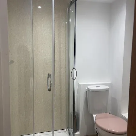 Frühstückspension The Greyhound