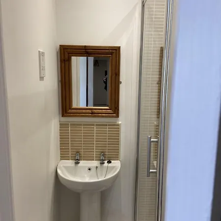 Frühstückspension The Greyhound