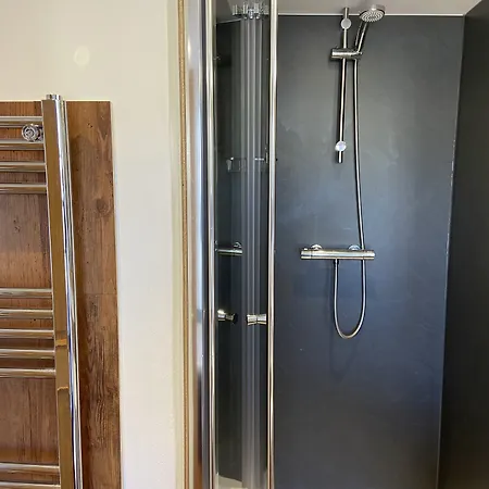 The Greyhound Frühstückspension