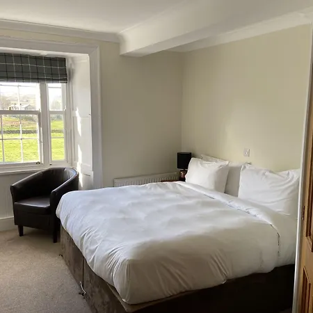 Frühstückspension The Greyhound