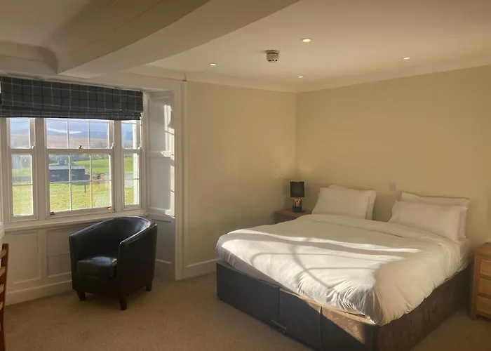 Bed & Breakfast The Greyhound