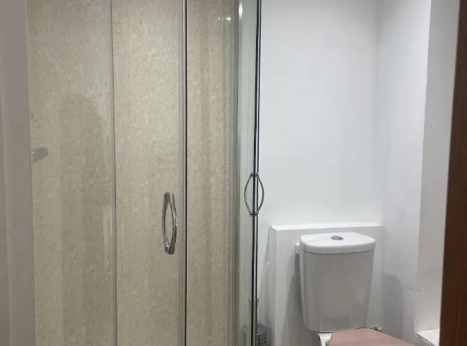 Bed & Breakfast The Greyhound