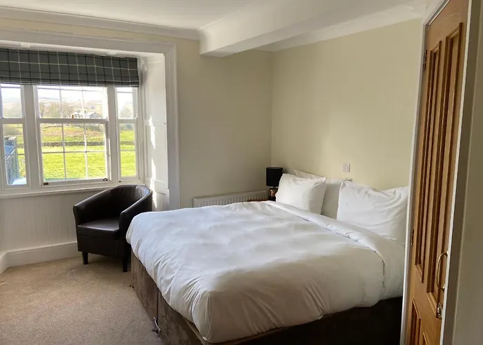 Bed & Breakfast The Greyhound 3*