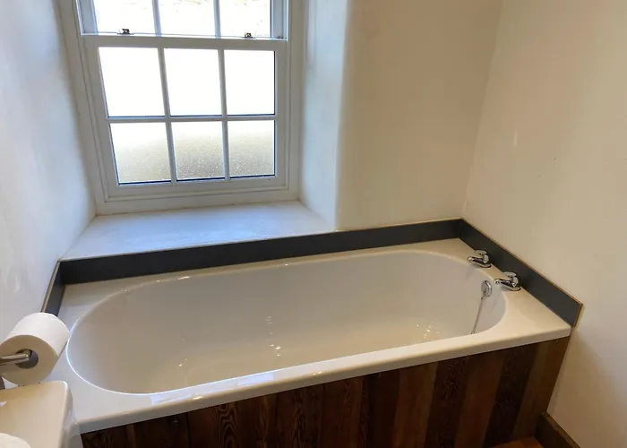 Bed & Breakfast The Greyhound