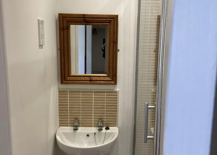 Bed & Breakfast The Greyhound