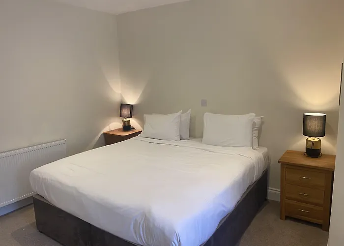 The Greyhound Bed & Breakfast