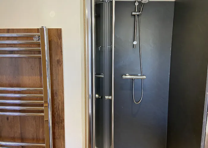 The Greyhound Bed & Breakfast