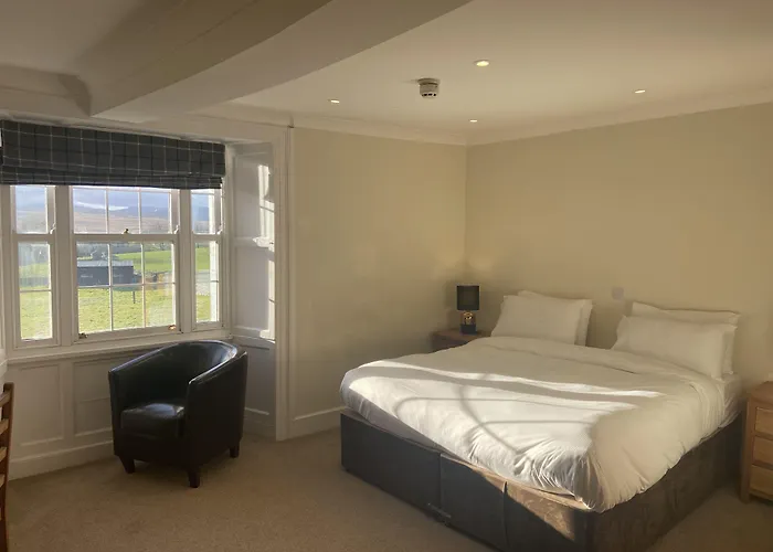 Bed & Breakfast The Greyhound