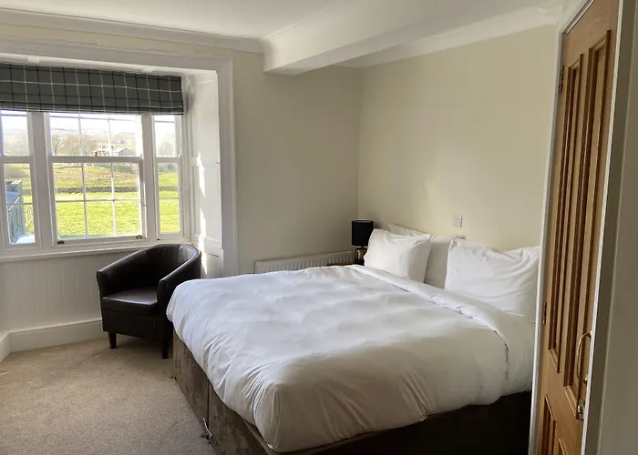 Bed & Breakfast The Greyhound