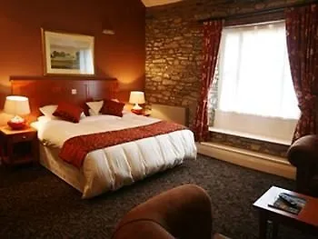 Bed & Breakfast The Greyhound Shap