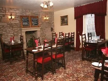 The Greyhound Bed & Breakfast